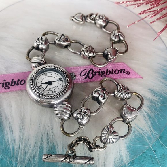 women's watch with bracelet band